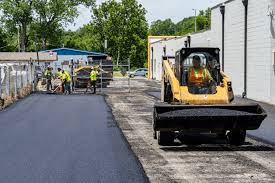 Why Choose Us For All Your Driveway Paving Needs in Effingham, IL?